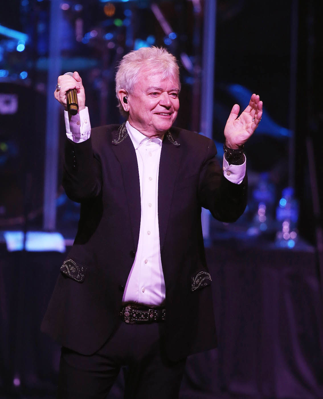 Air Supply